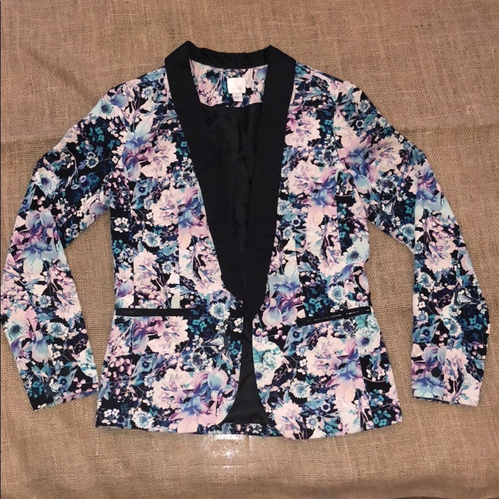 Lauren Conrad Blazer